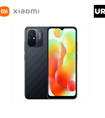 新款小米Redmi 12C全球版