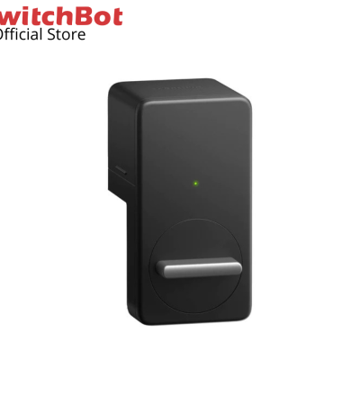 SwitchBot智能锁