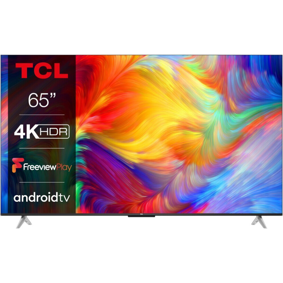 TCL P638K 65